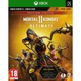Mortal Kombat 11 Ultimate - Édition Limitée Jeu Xbox One et Xbox Series X-0