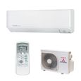 Mitsubishi Heavy Industries SRK25ZSP-W SRC25ZSP-W Série Smart - Mitsubishi