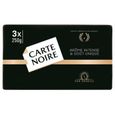 CARTE NOIRE - Café Moulu 3X250G - Lot De 3-0