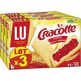 LU Cracotte Tartines craquantes froment-0