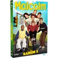 DVD Coffret Malcolm, saison 3-0