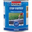 Stop Fuites - Coating d'imperméabilisation - Soudal - 750 gr-0