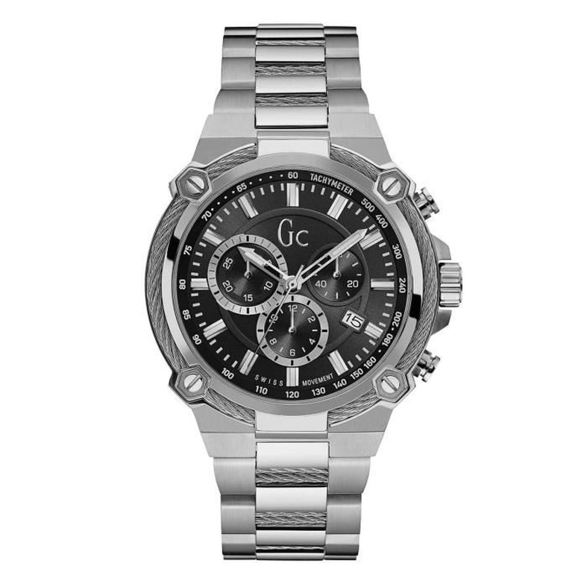 montre gc
