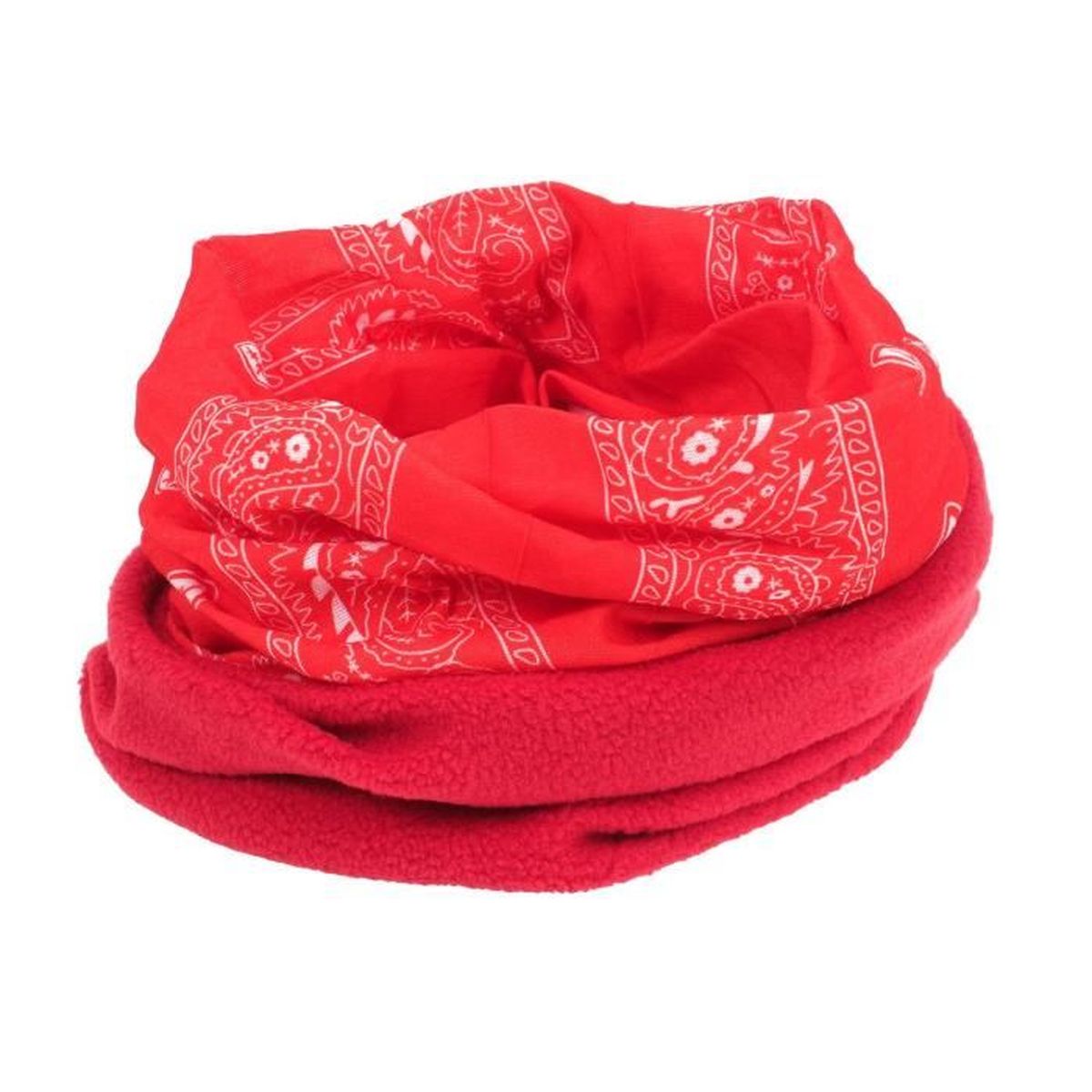 Ducati pointés TEX foulard bandana foulard noir NEUF!!!