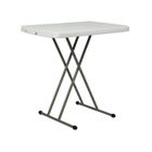 INNOV'AXE Table D'Appoint - 3 Positions