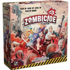 Zombicide (Saison 1) - 2ème Edition - Jeu de stratégie - Asmodee