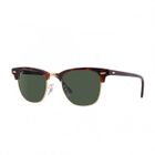 Lunettes de soleil - Ray-Ban - RB3016 - Résine - Unisex - Chic