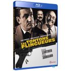 LES TONTONS FLINGUEURS BLU-RAY GAUMONT