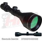 HND DISTRIBUTION Lunette de Visée à réticule lumineux 4-12x56