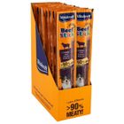VITAKRAFT Beef Stick à l’Agneau Friandise pour chien - Lot de 50 sachets - Stick de 12g