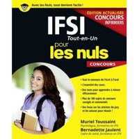 IFSI pour les nuls. Concours, 2e édition