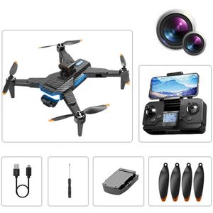 Dragon touch K918 MAX GPS Drone 8K professionnel double Caméra HD FPV 1