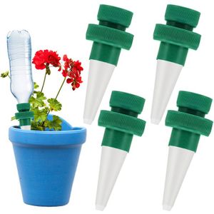 Lot De 2 Têtes D'arrosage Pour Arrosoir - Buse Détachable, Diamètre 26 Mm, Compatible Bouteilles Et Arrosoirs 10L