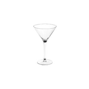 Verre à cocktail Mugs, tasses & verres - Lot de 4 verres à cocktails - 26 cl - Martini