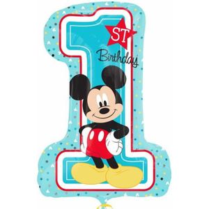 Decoration Anniversaire Mickey Cdiscount Decoration Anniversaire Mickey Cdiscount