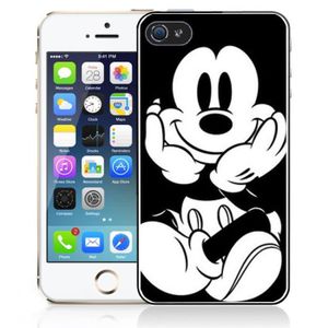 coque iphone 6 mickey