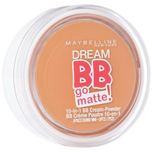 FOND DE TEINT - BASE Maquillage Maybelline New York Dream BB Go Matte -