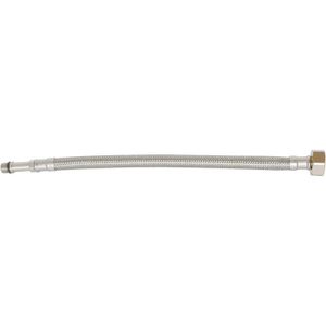 Navaris 2x tuyau flexible pour robinets - Raccord 3/8 pouce M10