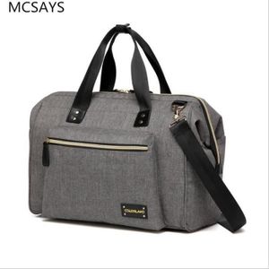 Zbk Sac A Dos Multifonction Pour Maman Et Bebe Avec Port De Charge Usb Et Sac A Biberon Grande Capacite De Rangement Pour Bebe 9 Couleurs Le Change Sacs A Langer Mymotherskitchens Com