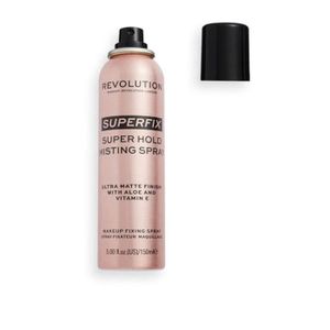 BASE YEUX Revolution - Spray fixateur de maquillage Superfix 150 ml