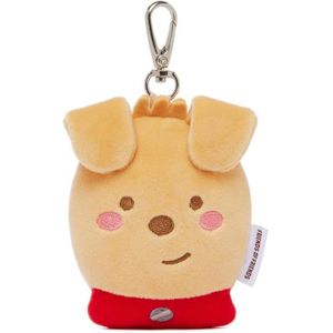 KAKAO FRIENDS Parapluie r/ésistant Durable Pliant Personnage Mignon Muzi