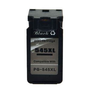 KMP C97 noir compatible avec Canon PG-545 XL