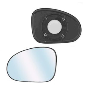 À Gauche Côté Conducteur Miroir De Verre Rétroviseur Extérieur Pour Chevrolet Captiva 2006-2011