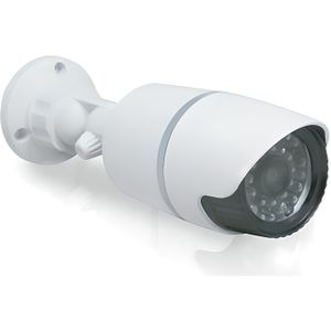 CAMÉRA FACTICE Caméra de surveillance factice