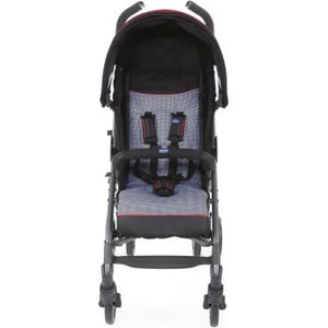poussette chicco edition limitée