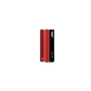 CIGARETTE ÉLECTRONIQUE Eleaf - Box iStick T80 TC 80W 3000mAh - Couleur:Red