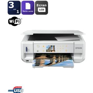 Imprimante Epson Xp 245 Cdiscount
