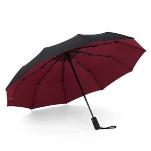PARAPLUIE FUNMOON Parapluie Femmes Pliant Automatique Paraso