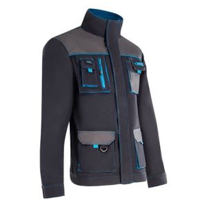 Bosch Professional veste chauffante GHJ 12+18V XA (avec adaptateur