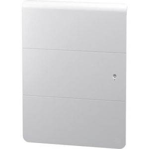 RADIATEUR ÉLECTRIQUE Radiateur électrique chaleur douce Axoo horizontal 750W blanc - Noirot