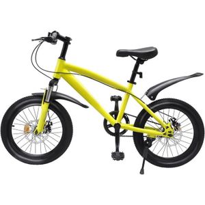 Vélo Enfant 16 STREET ART Garçon - Marque Street Art - 2 Freins - Carter  Intégral - Stabilisateurs amovibles - Cdiscount Sport