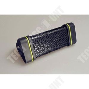 ENCEINTE NOMADE TD® Enceinte Haut-Parleur Bluetooth Portable Trian