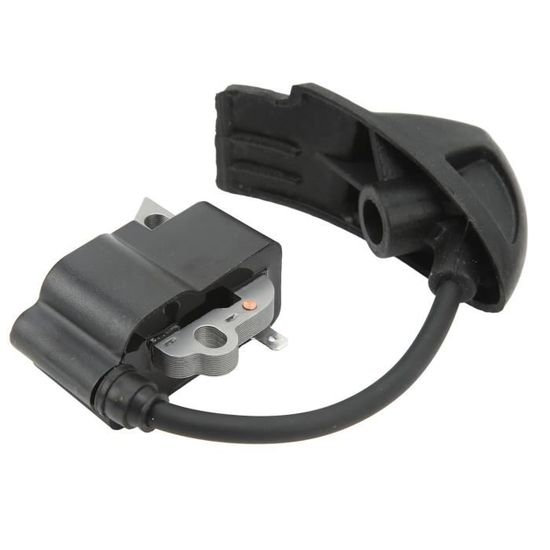 Bobine D'allumage 42414001307 Pour Souffleur De Feuilles STIHL BG56, BG86, SH86 - Remplacement Métal/caoutchouc