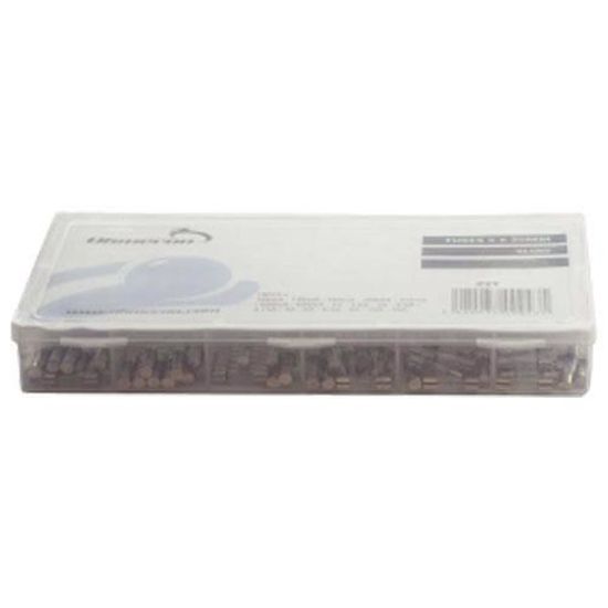 assortiment de 360 fusibles HQ