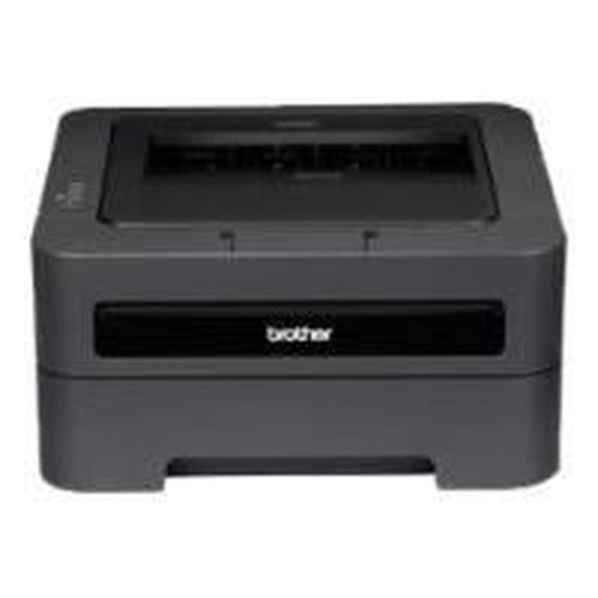 Brother tn2410 Toner d'origine pour imprimante Laser série L2000, autonomie  de 1200 pages - Cdiscount Informatique