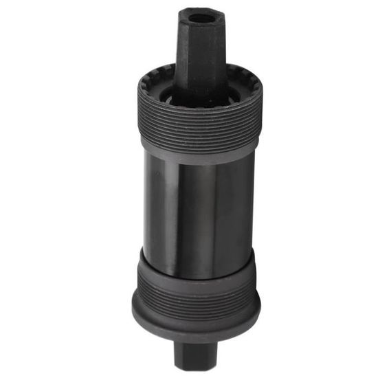 Support De Pédalier (bottom Bracket) Conique Carré Tioga Triple Scellé - Filetage Anglais 121mm - Occasion