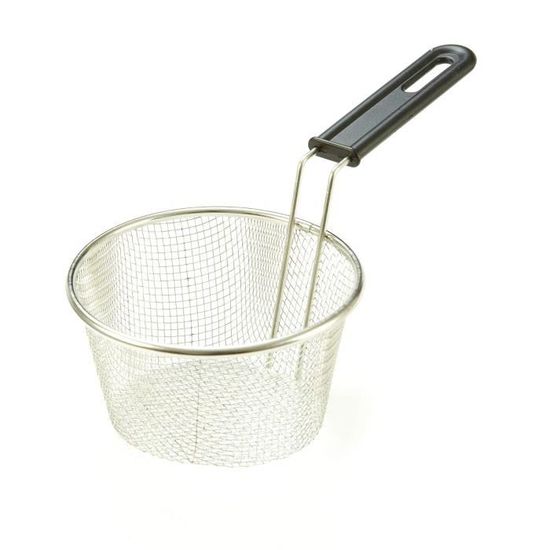 Plaque En Acier Pour Panier De 28 Cm - Support De Cuisson Réutilisable, Couleur Argenté, Taille M