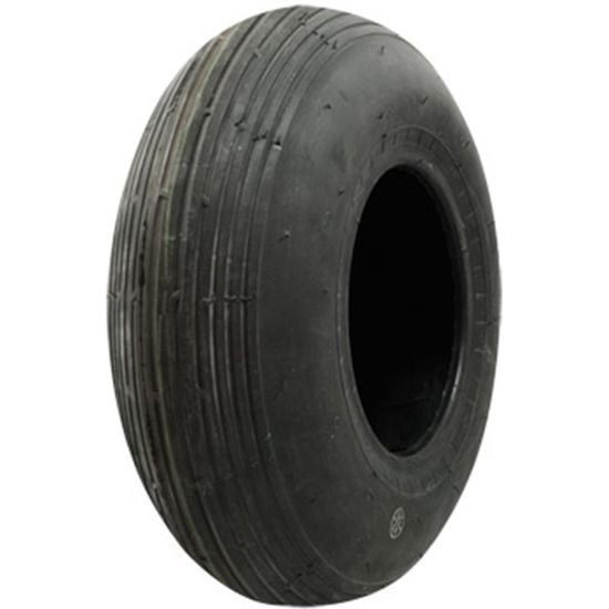 Pneu Brouette 480 400 X8
