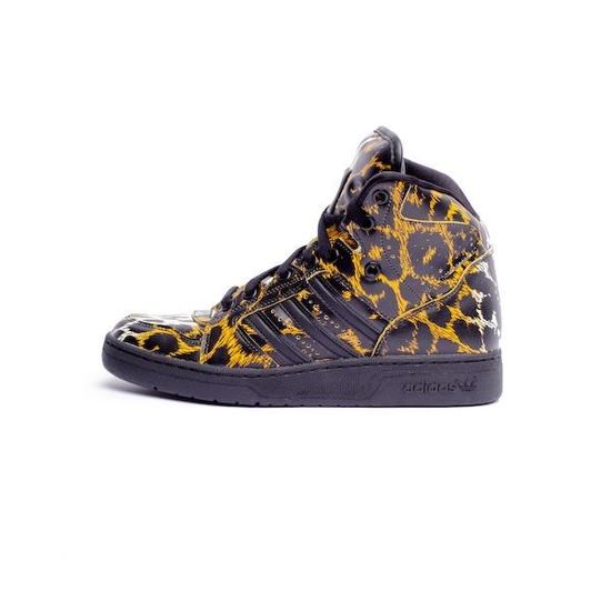 basket jeremy scott adidas