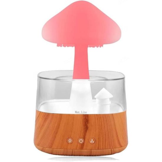 KINGCOO Lampe 3D Illusion Lumières De La Nuit, Réglable 7