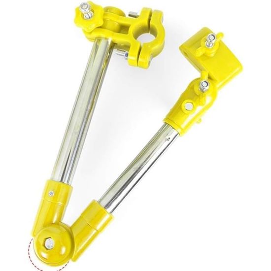 Parapluie Velo Drfeify Support De Pince De Parapluie De Fauteuil Roulant Support De Porte Parapluie Télescopique Acier Inoxydable Parapluie Velo Drfeify Support De Pince De Parapluie De Fauteuil Roulant Support De Porte Parapluie Télescopique Acier Inoxydable