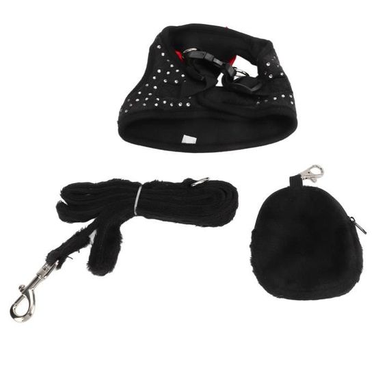 Harnais De Ski Enfant YJZQ - Laisse Réglable 3m Anti-Chute Pour Apprentissage Ski Et Snowboard - 3-6 Ans