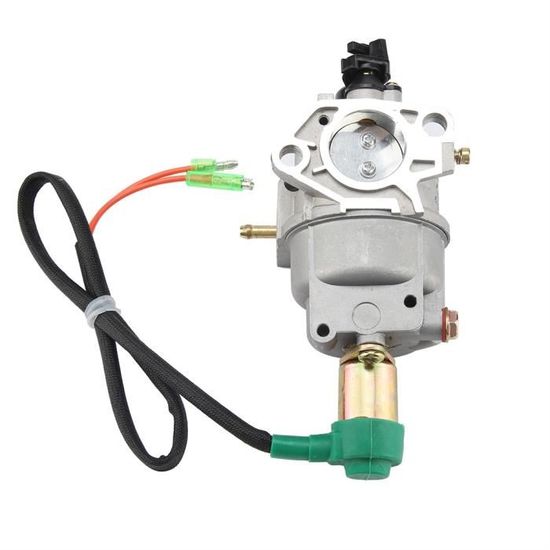 Interrupteur De Niveau D'huile Pour Moteur Honda GX240 GX270 GX340 GX390 - Référence 15510-ZE2-033