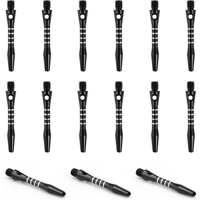 Rondelles plates larges en acier au carbone ø 12mm - 10 pièces