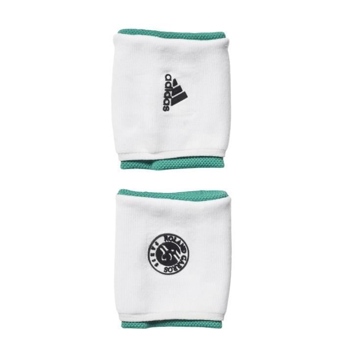 poignet de tennis Adidas Poignet Roland Garros