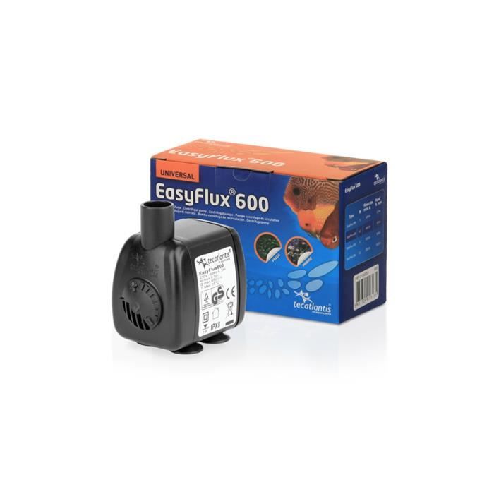 Easyflux 600 - Aquatlantis